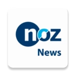 noz news android application logo